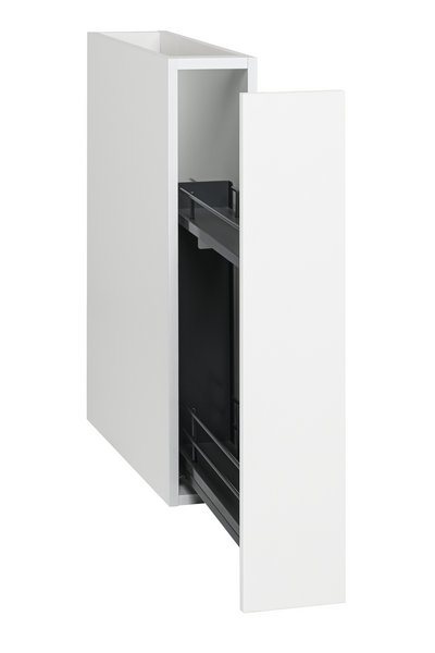 Alakaappi Cello Keittiö 71cm maustetelineellä