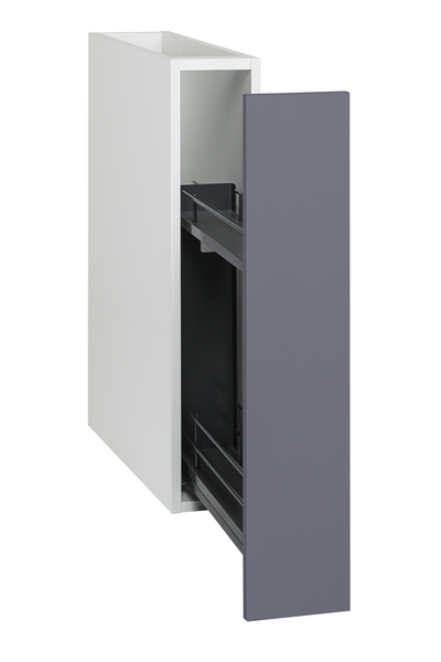 Alakaappi Cello Keittiö 71cm maustetelineellä