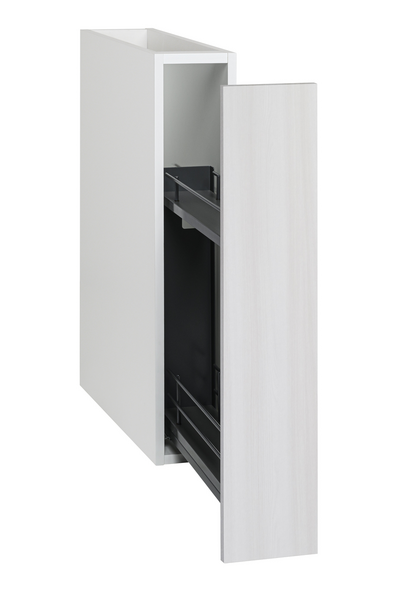 Alakaappi Cello Keittiö 71cm maustetelineellä