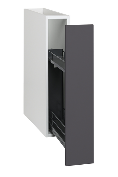 Alakaappi Cello Keittiö 71cm maustetelineellä