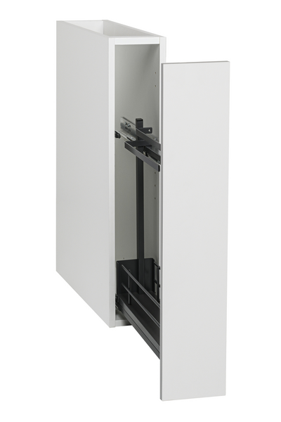 Alakaappi Cello keittiö 71cm pyyhetelineellä