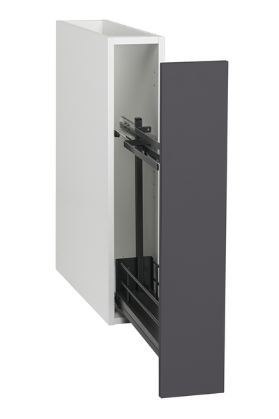 Alakaappi Cello keittiö 71cm pyyhetelineellä