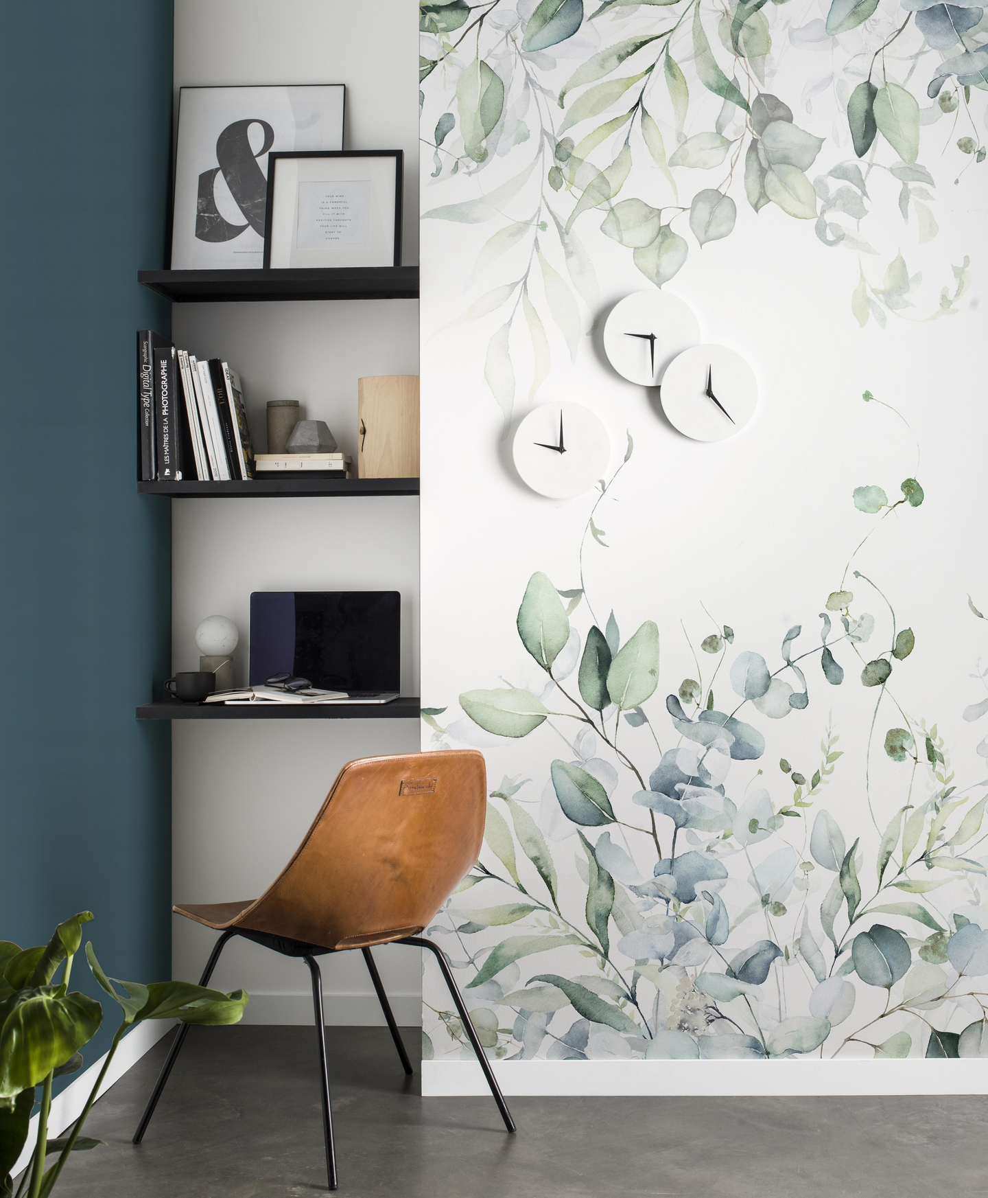 Kuvatapetti Rasch Kids World II 364859 2,80x1,59m kuitu