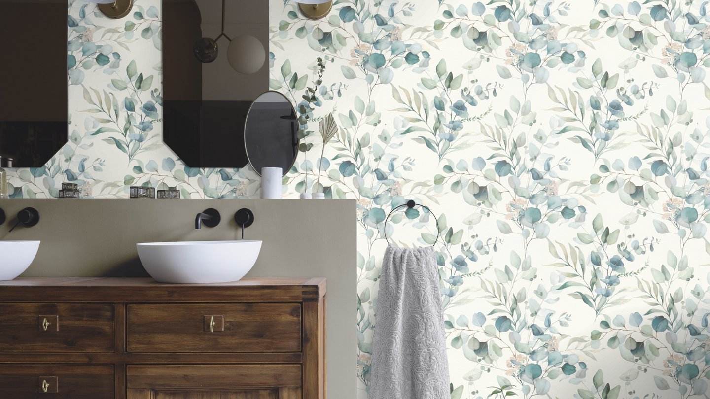 Kuitutapetti Rasch Kids World II 300215 10,05m