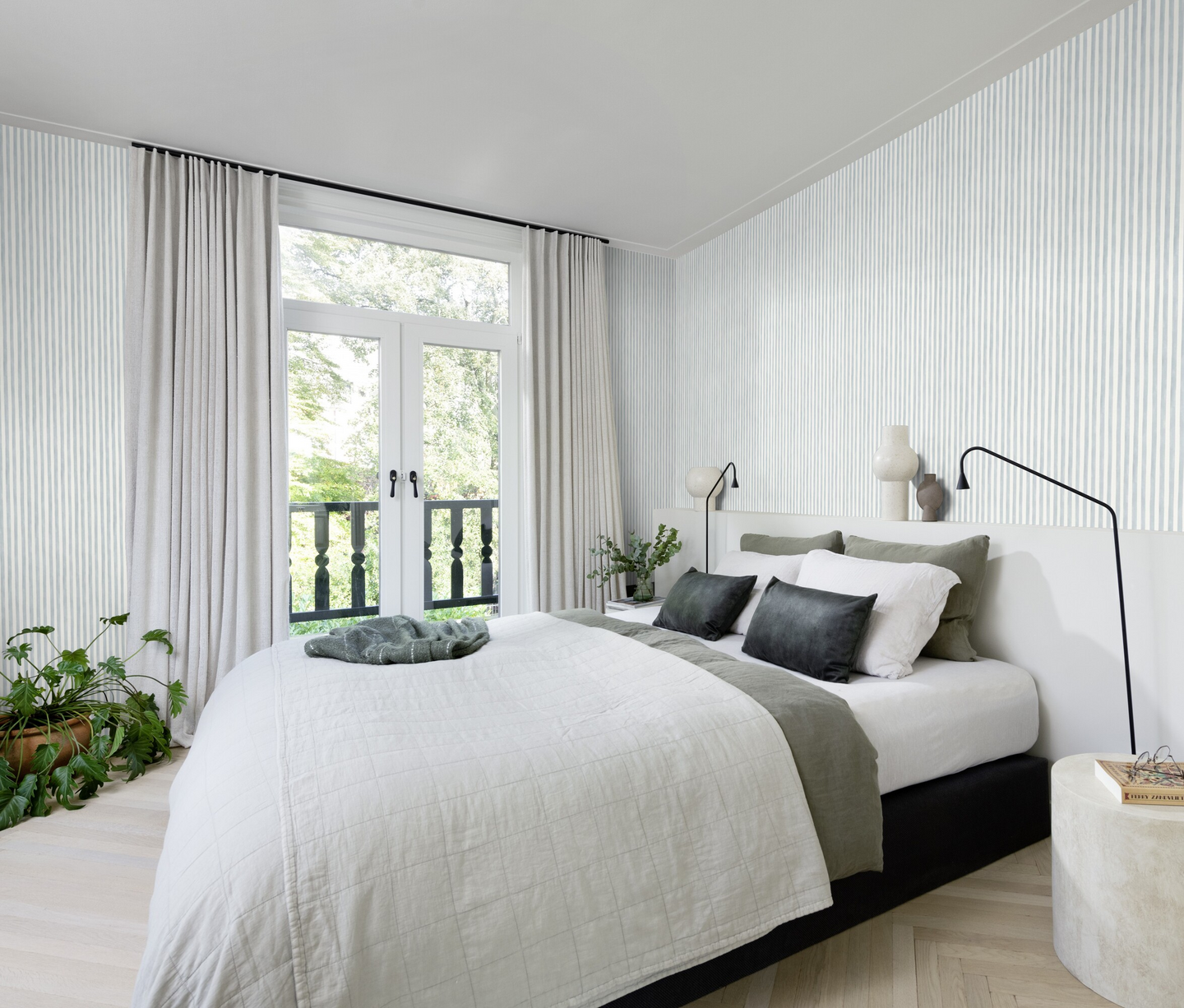 Kuitutapetti Rasch Kids World II 252743 10,05m