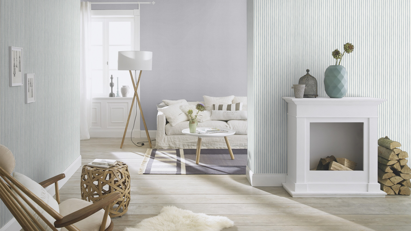 Kuitutapetti Rasch Kids World II 252743 10,05m