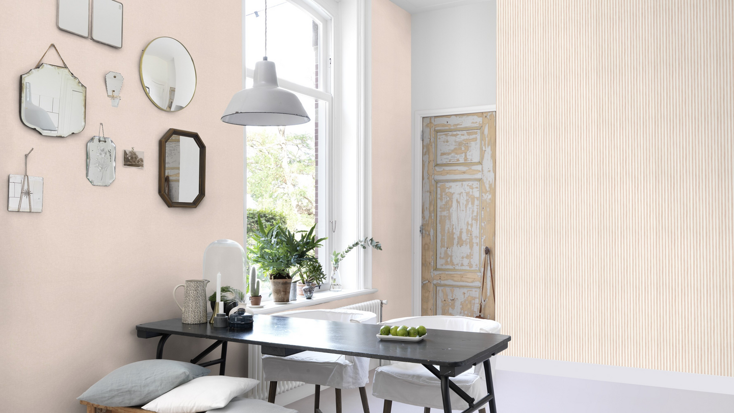 Kuitutapetti Rasch Kids World II 252774 10,05m