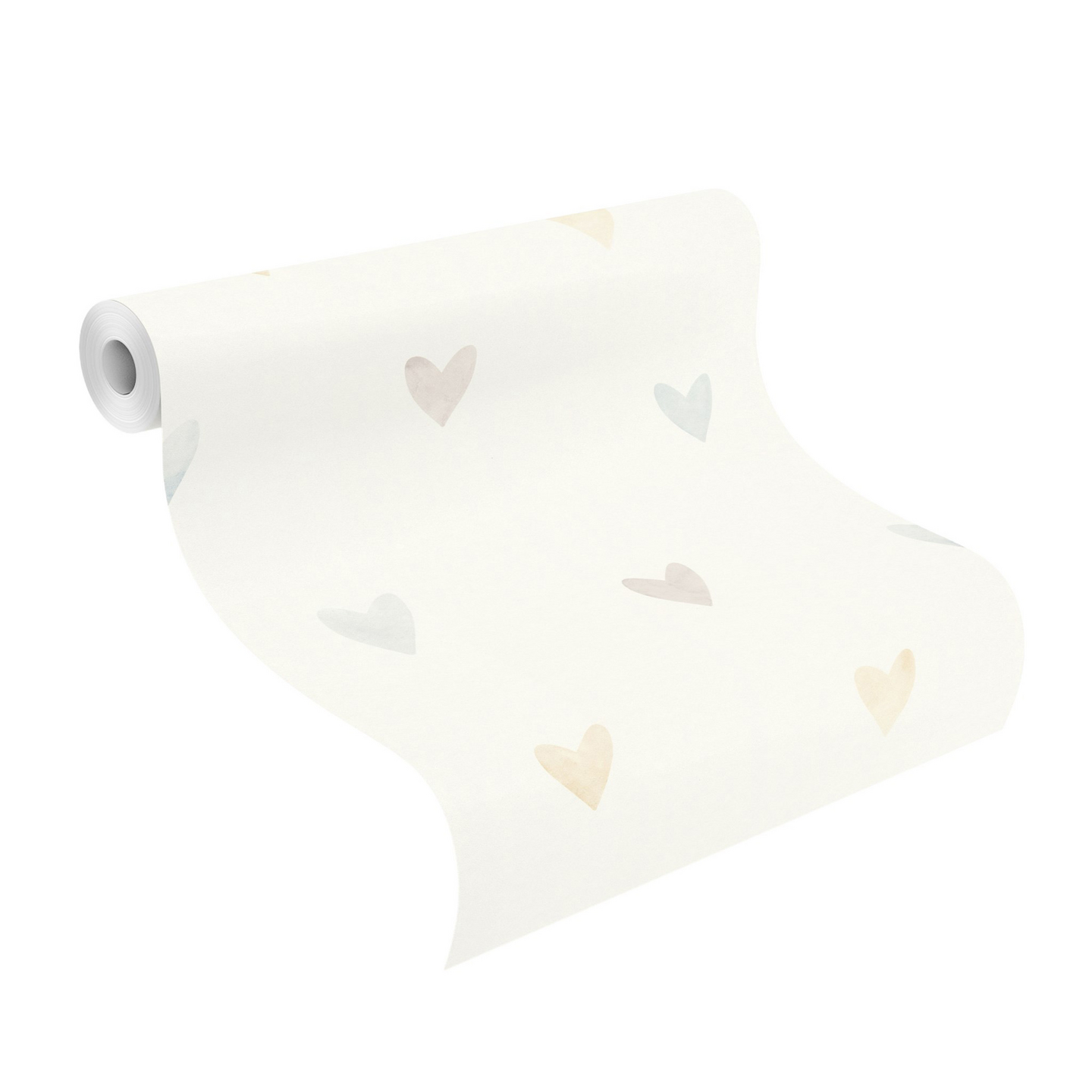 Kuitutapetti Rasch Kids World II 301724 10,05m