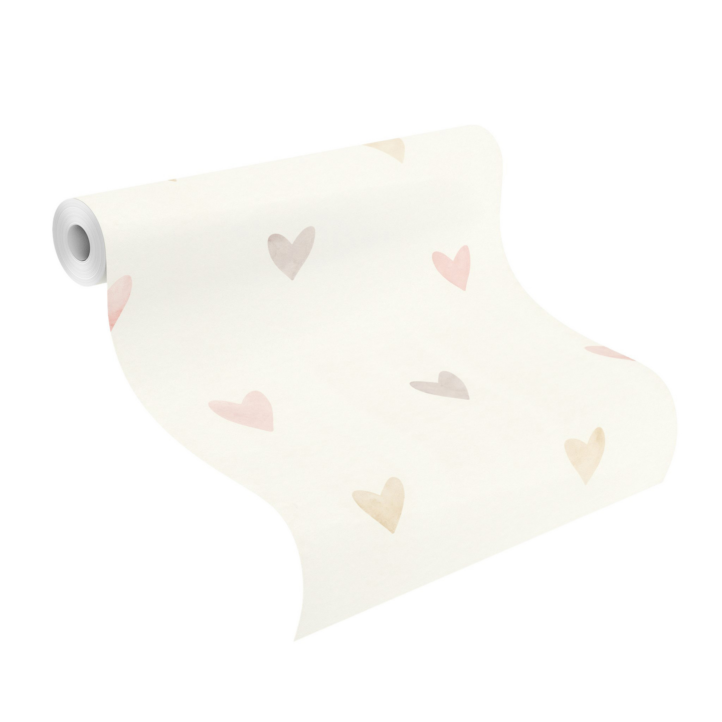 Kuitutapetti Rasch Kids World II 301717 10,05m