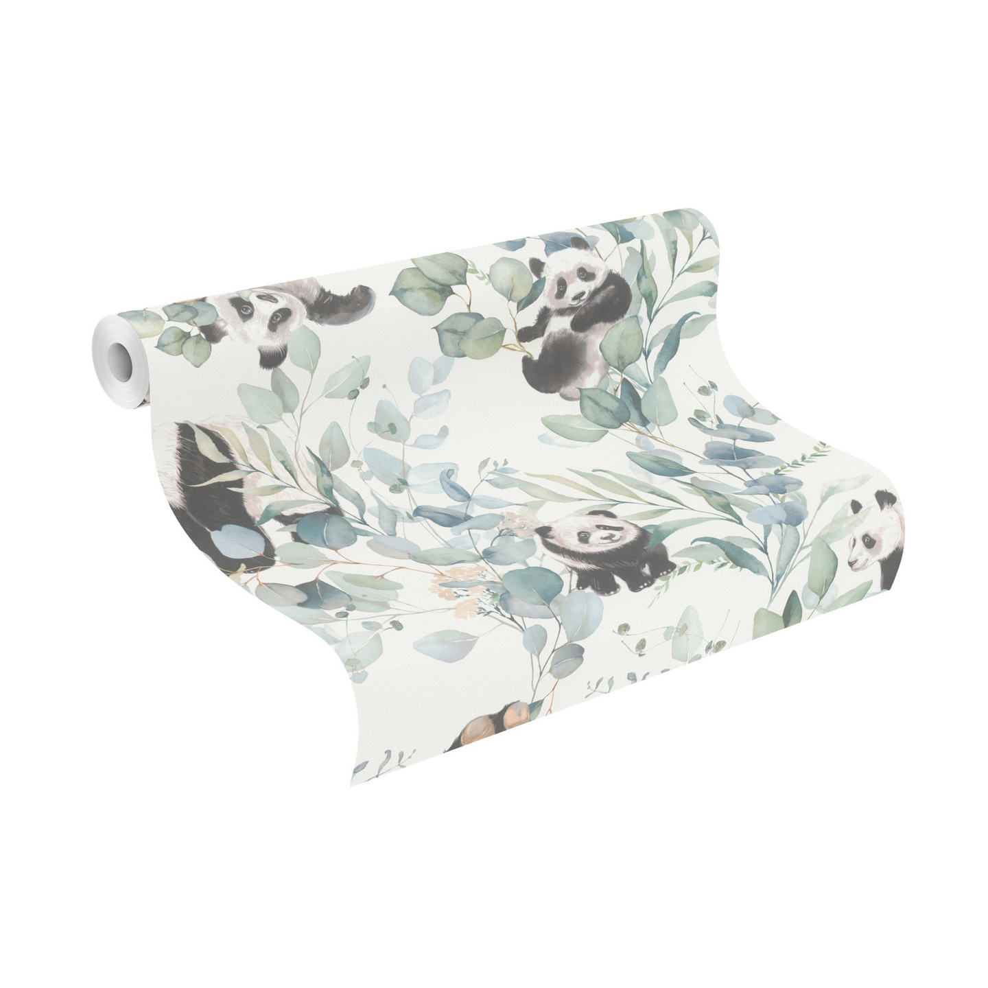 Kuitutapetti Rasch Kids World II 301144 10,05m