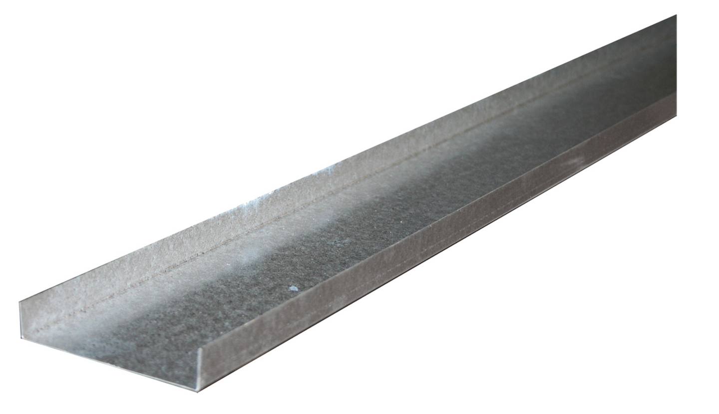 Lähtölista HB-Priima 88mm 2500mm