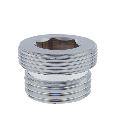 ÖVERGÅNGSNIPPEL TRIO PERFEKTA M24X1-15 UTV, FKR UTV GG