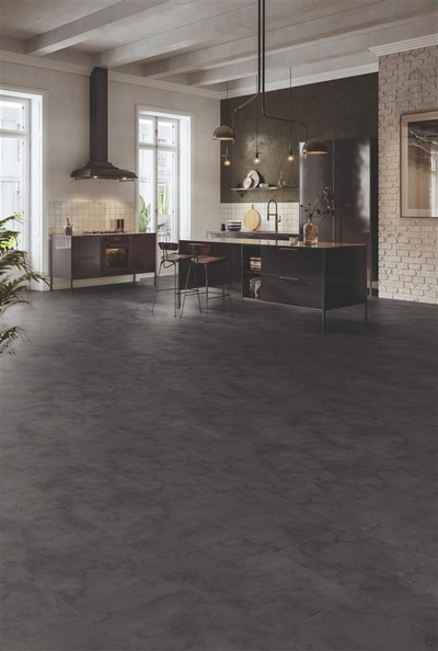 LAMINATGOLV CELLO ATLANTIC XL 8MM KL32 FOSSIL 2,316M2