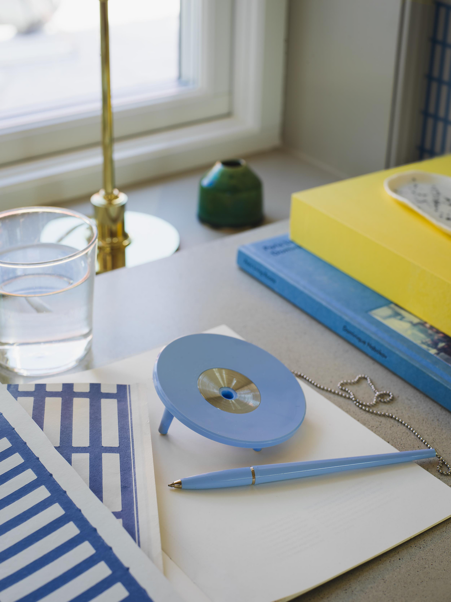 Kuitutapetti Boråstapeter Scandinavian Designers 1387 Alvar Aalto 14/6 10,05m