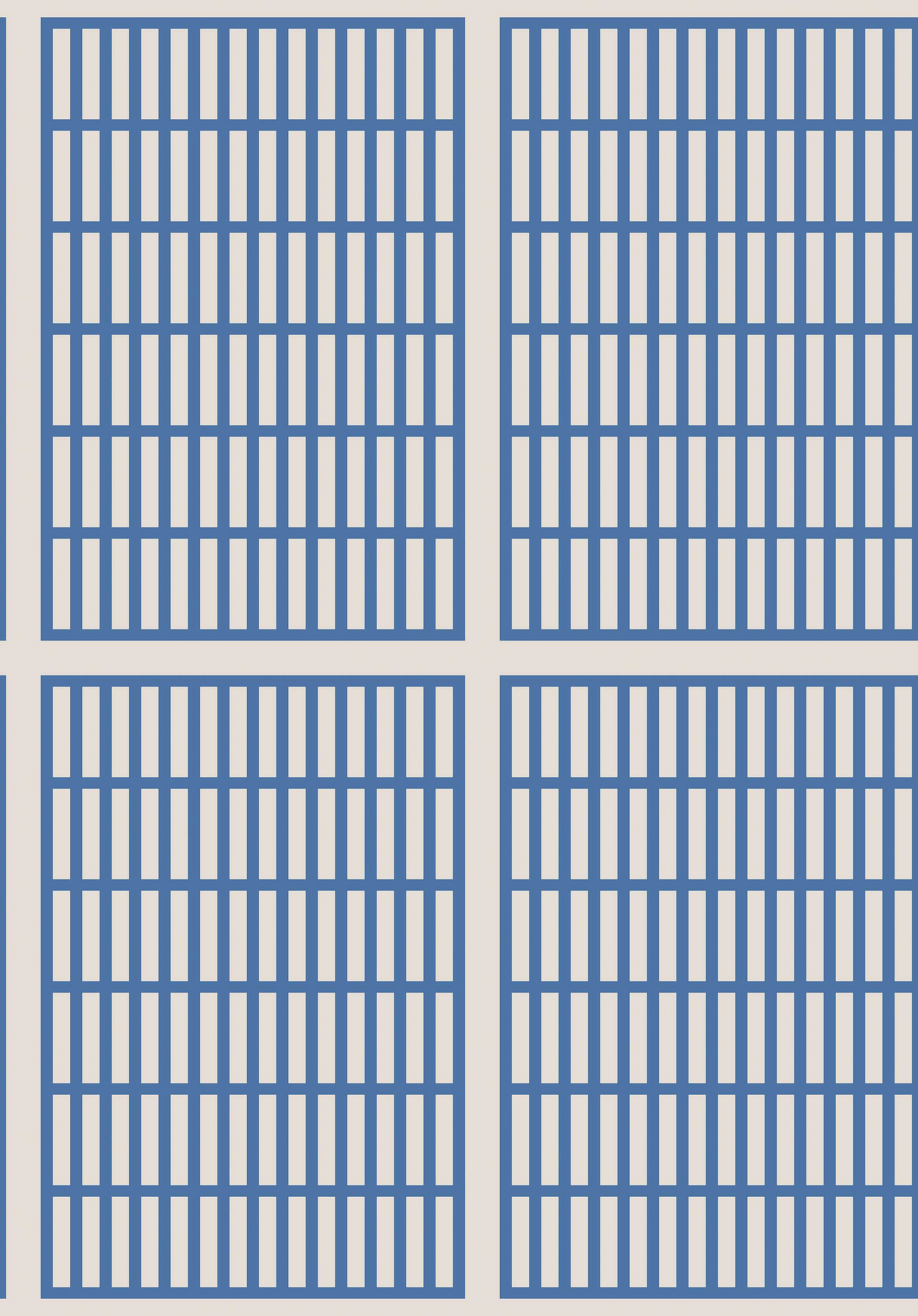 Kuitutapetti Boråstapeter Scandinavian Designers 1387 Alvar Aalto 14/6 10,05m
