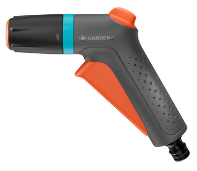 Ruiskupistooli GARDENA Classic 18360