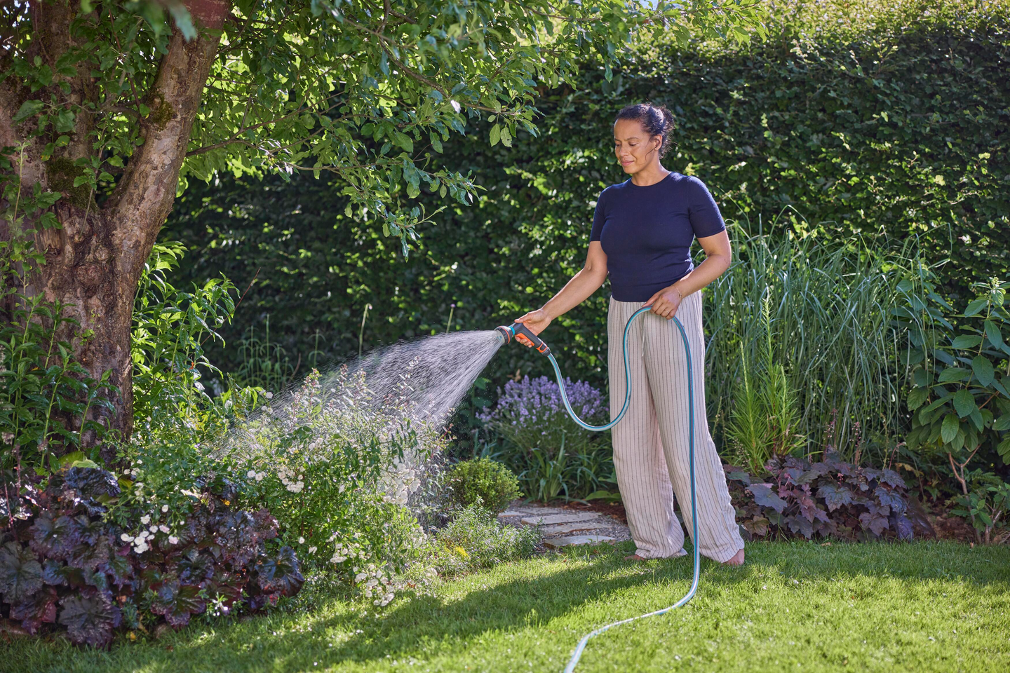 Monitoimipistooli GARDENA Classic 18370