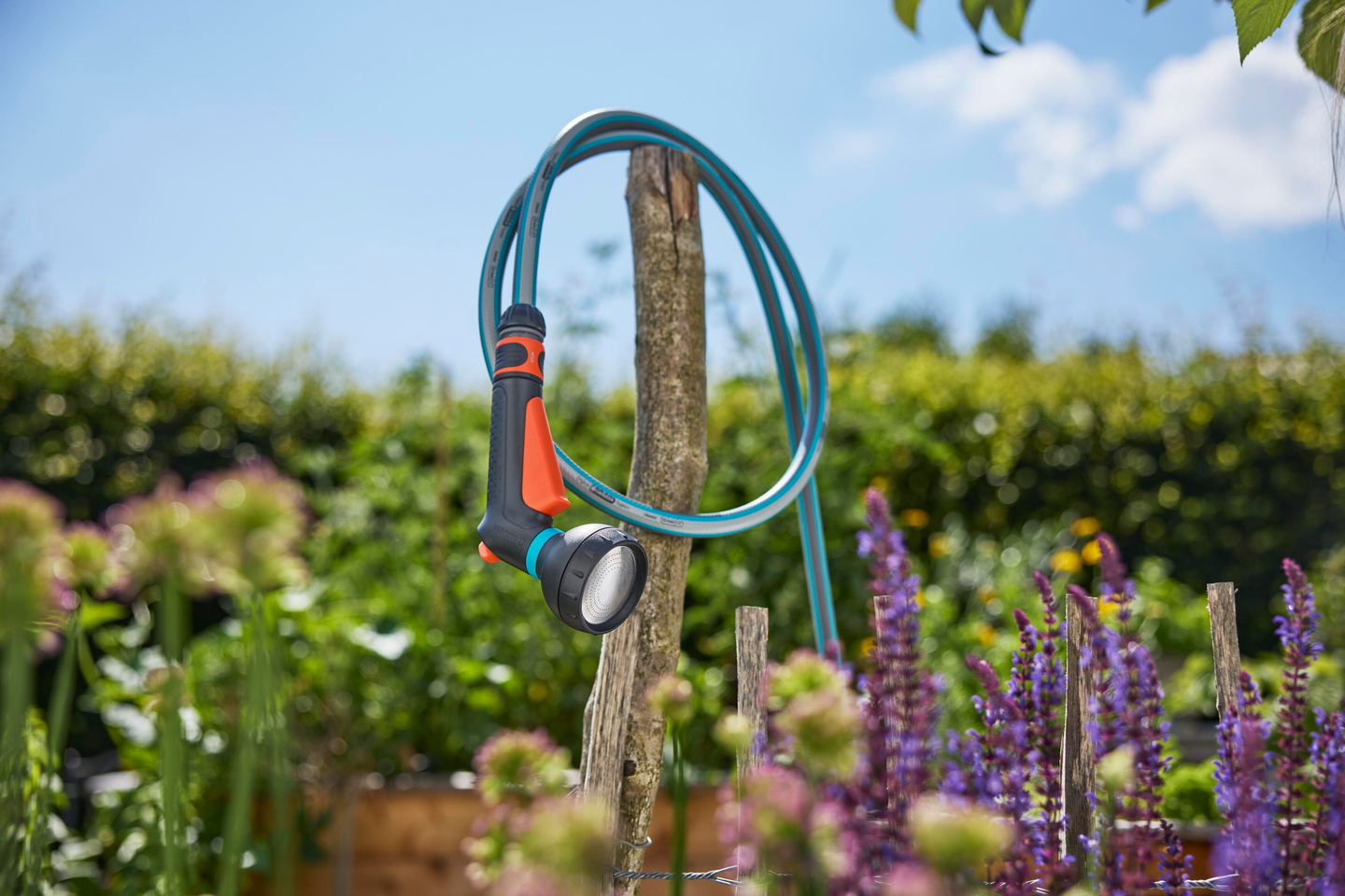 Kastelupistooli GARDENA Classic 18365