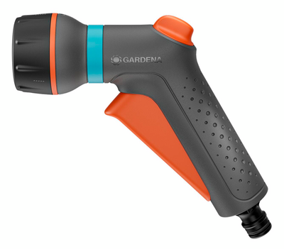 Monitoimipistooli GARDENA Classic Compact 18375