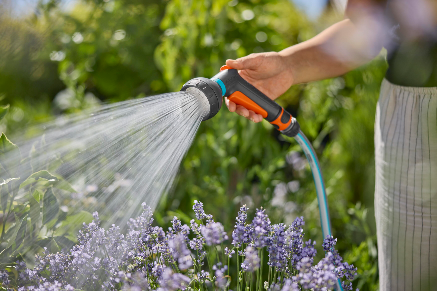 Kastelupistooli GARDENA Classic 18365