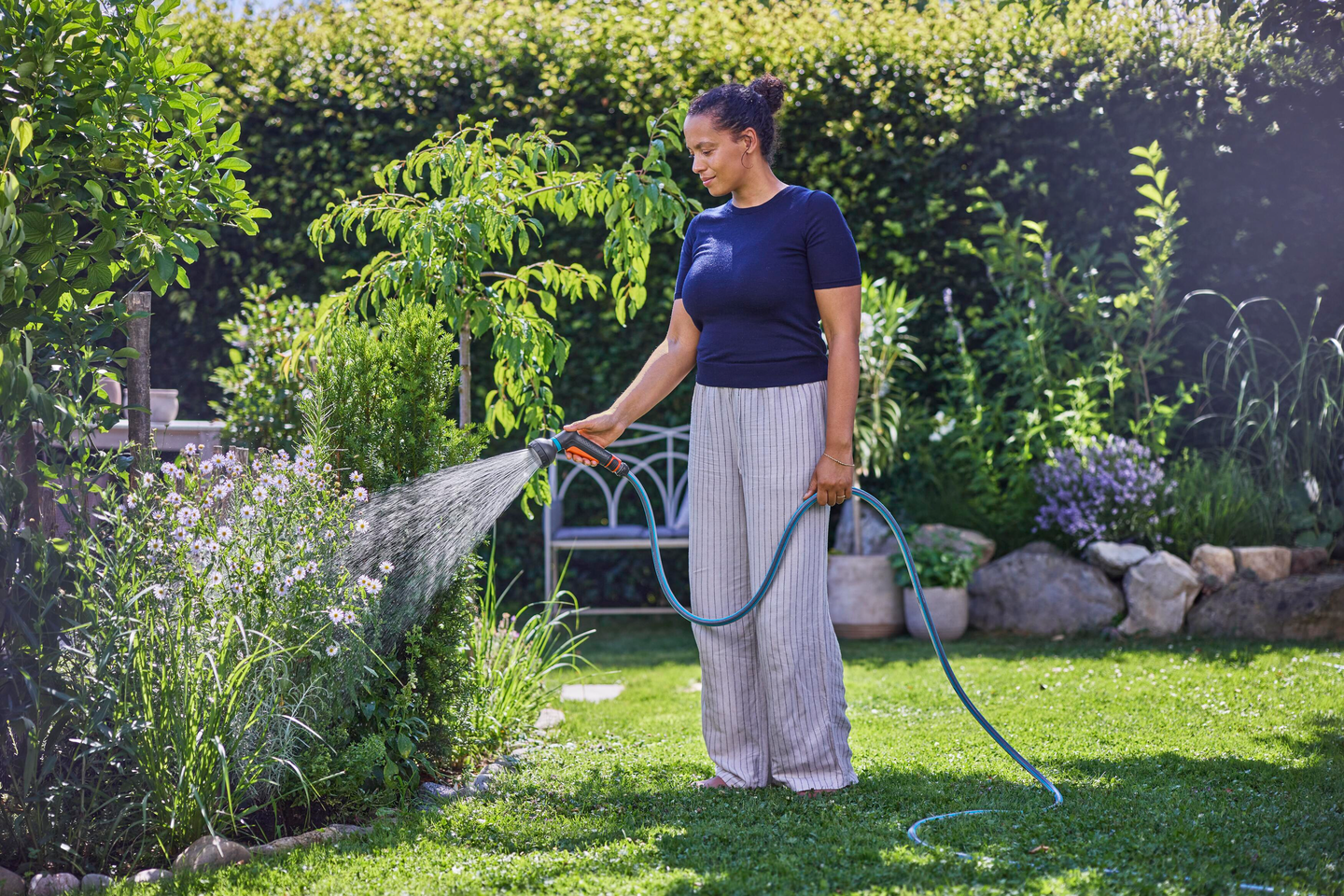 Kastelupistooli GARDENA Classic 18365