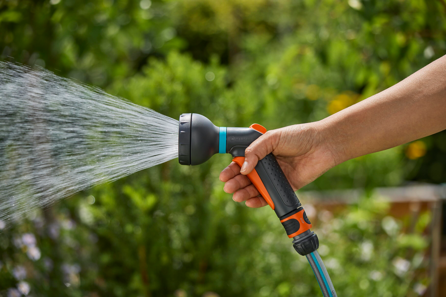 Kastelupistooli GARDENA Classic 18365