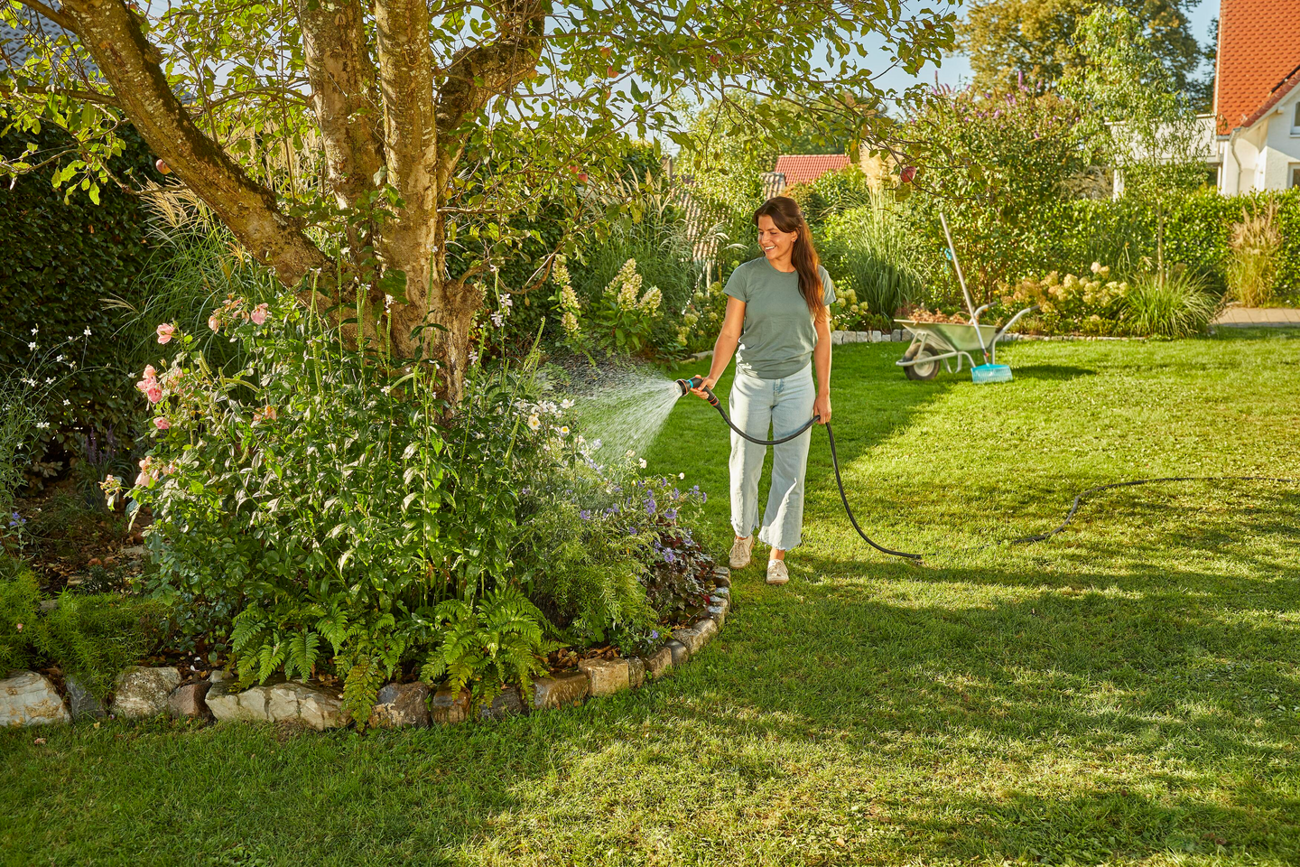 Kastelupistooli GARDENA Classic 18365