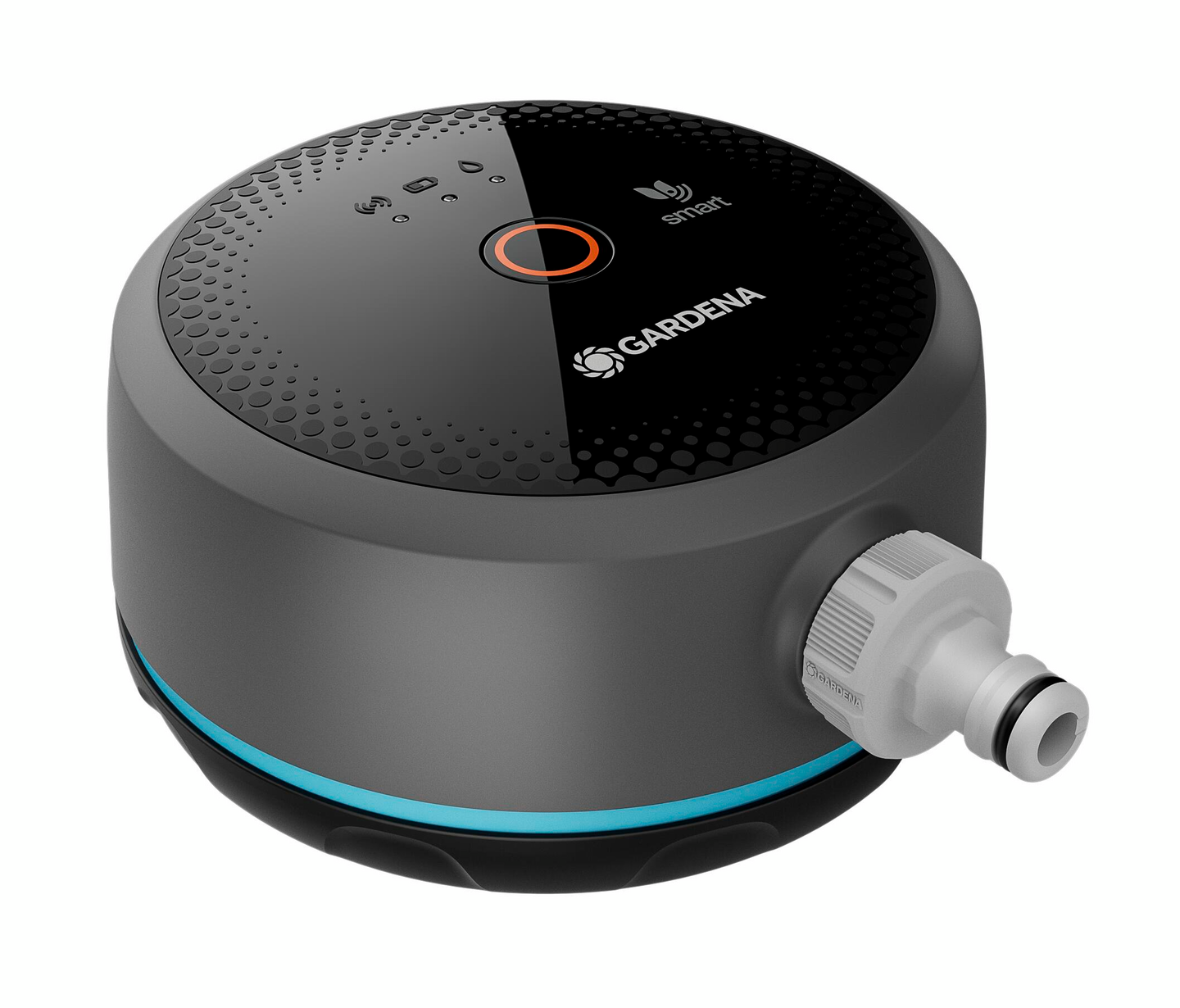 Kastelunohjain GARDENA smart Pipeline