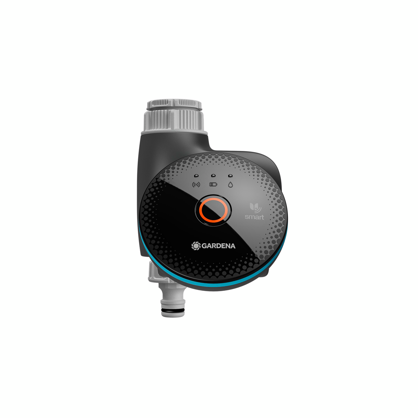 Kastelunohjain GARDENA smart water control 19033