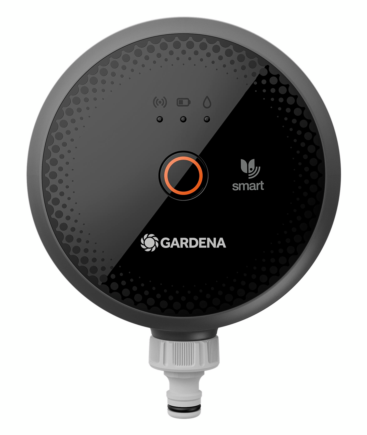 Kastelunohjain GARDENA smart Pipeline