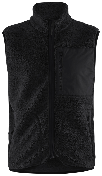 PILEVÄST BLÅKLÄDER 3820 2955 SVART L