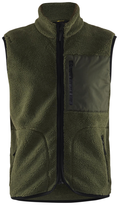 PILEVÄST BLÅKLÄDER 3820 2955 HÖSTGRÖN L