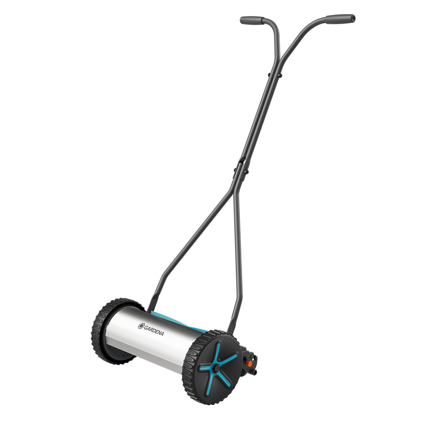 Kelaleikkuri Gardena Comfort 400