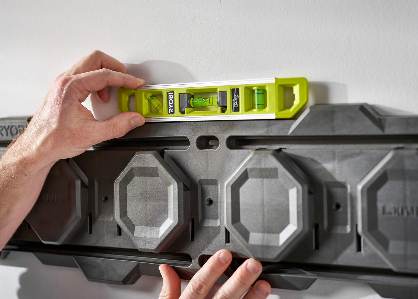 Akkuiskuporakone Ryobi RPD18-2C20TAH 18V ONE+ 2x2,0Ah + 62 os.tarvikesarja