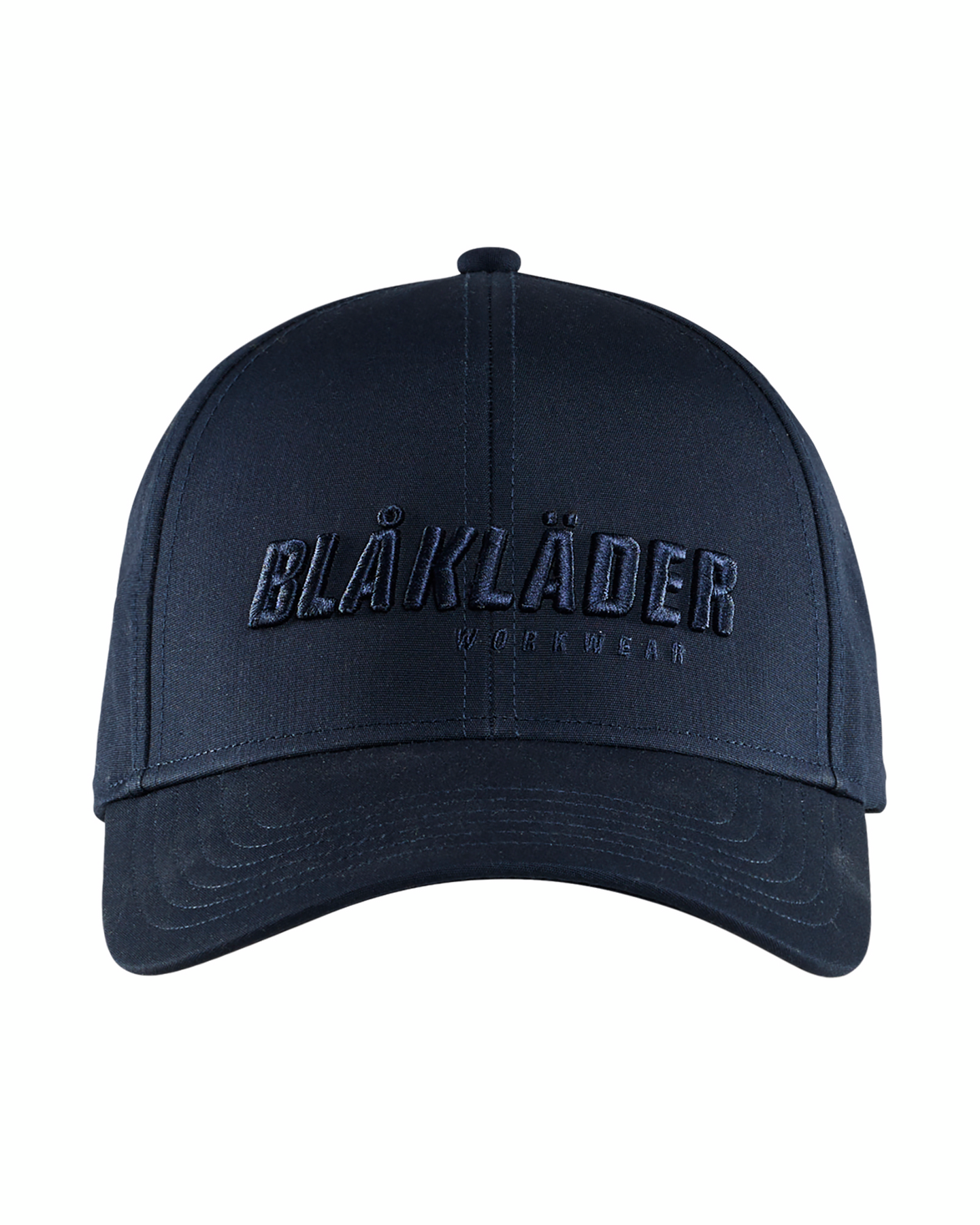 KEPS 9231 1845 3D MÖRK MARINBLÅ ONESIZE