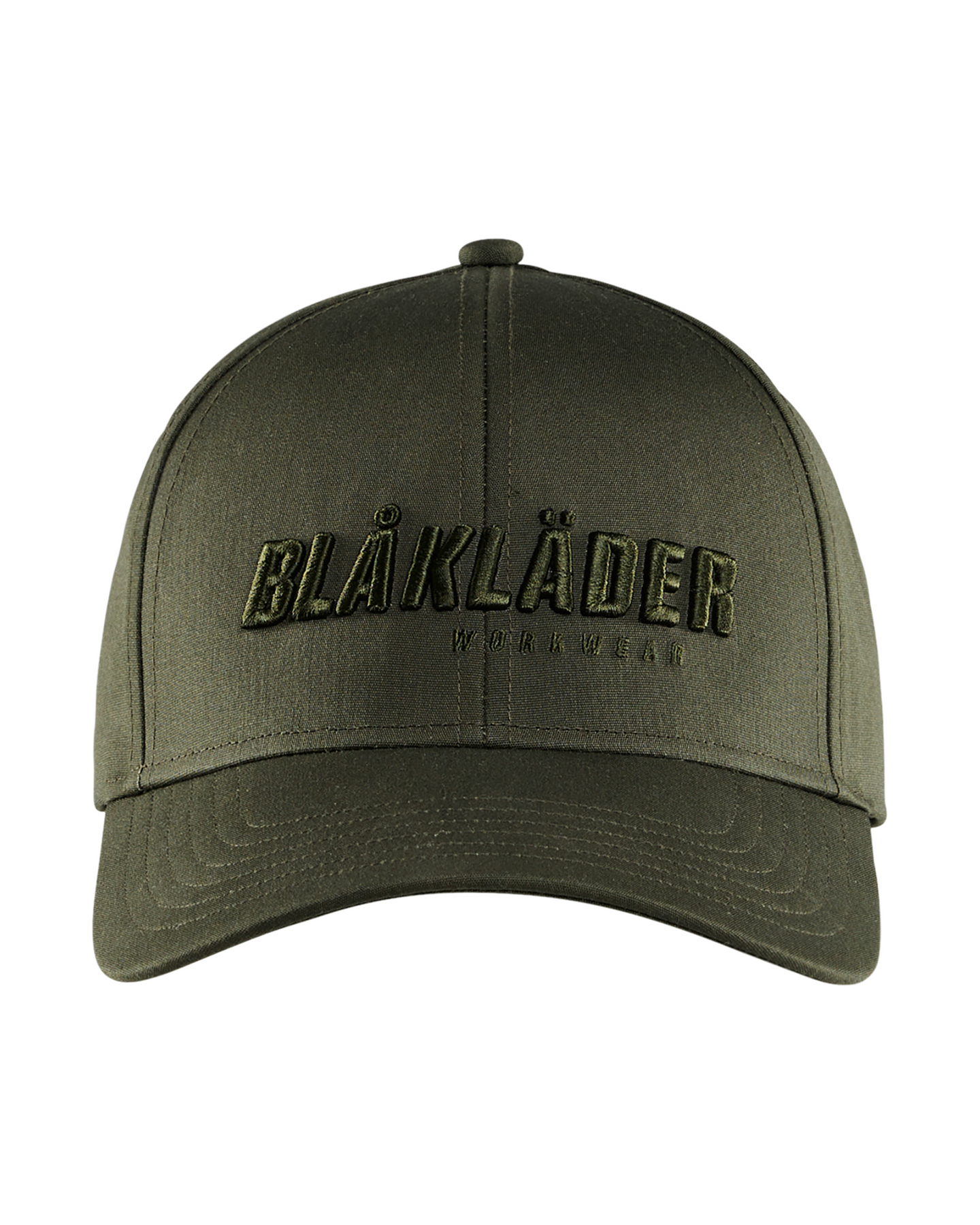 KEPS 9231 1845 3D SKOGSGRÖN ONESIZE