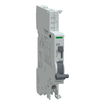 Hälytyskosketin Schneider Electric Easy9 SD hälytyskosketin
