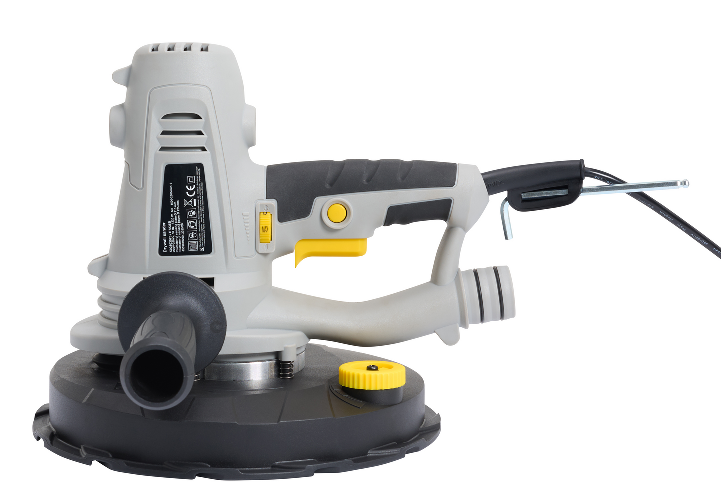 Hiomakone FXA R7235B 1220W 225mm 27R