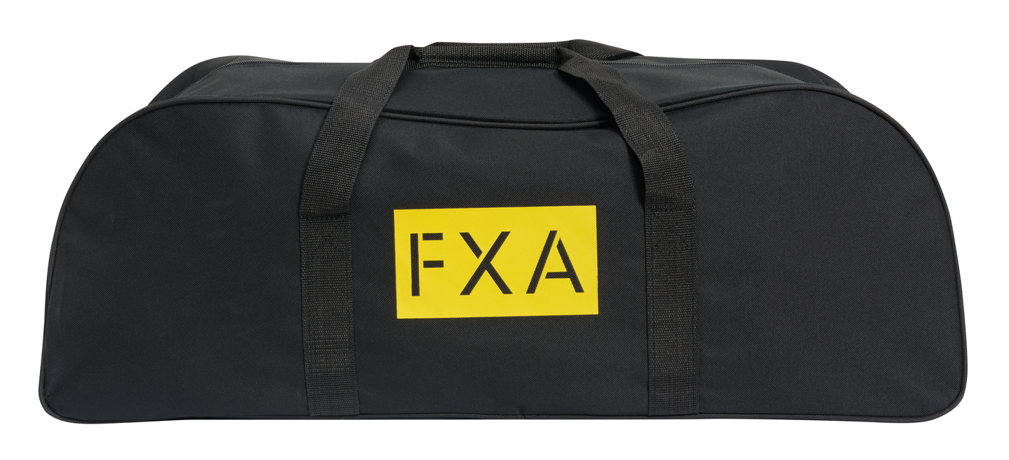 Varsihiomakone FXA R7205 750W 225mm 27R