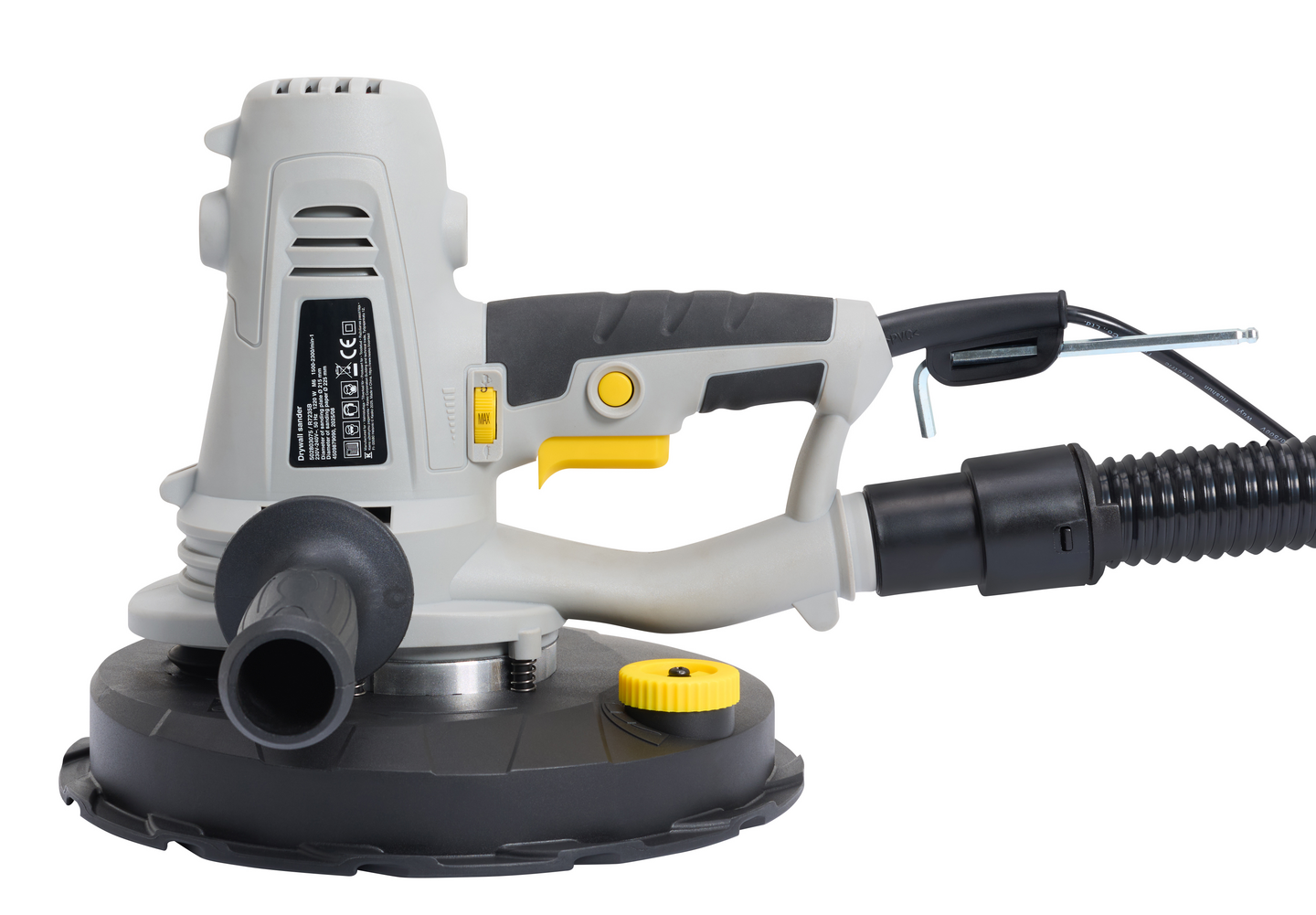 Hiomakone FXA R7235B 1220W 225mm 27R