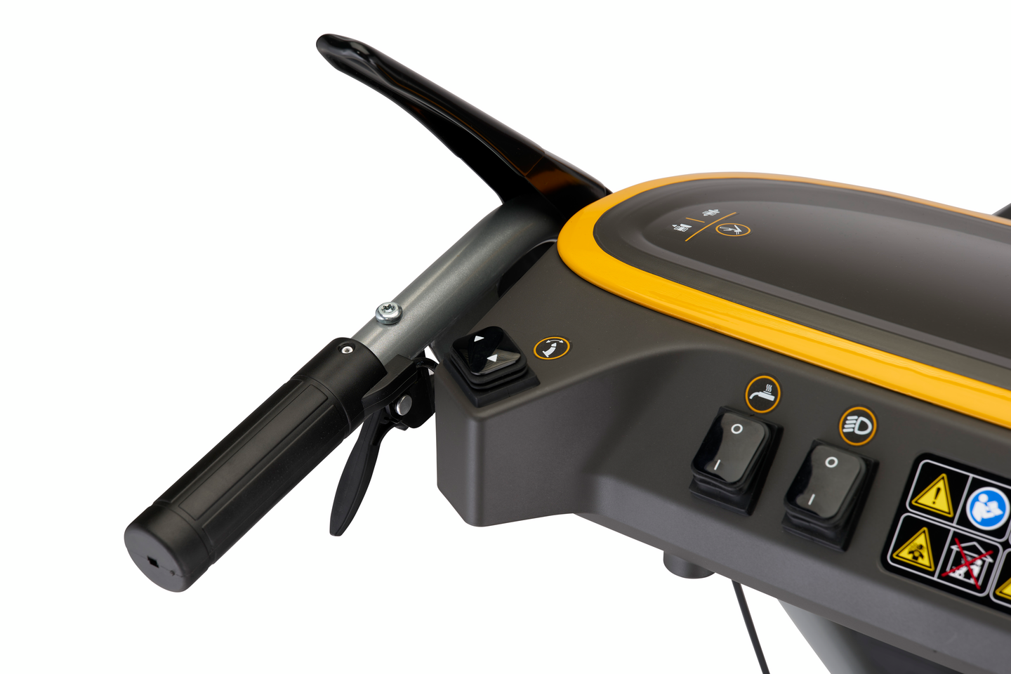 Lumilinko Stiga ST 966 WS 300