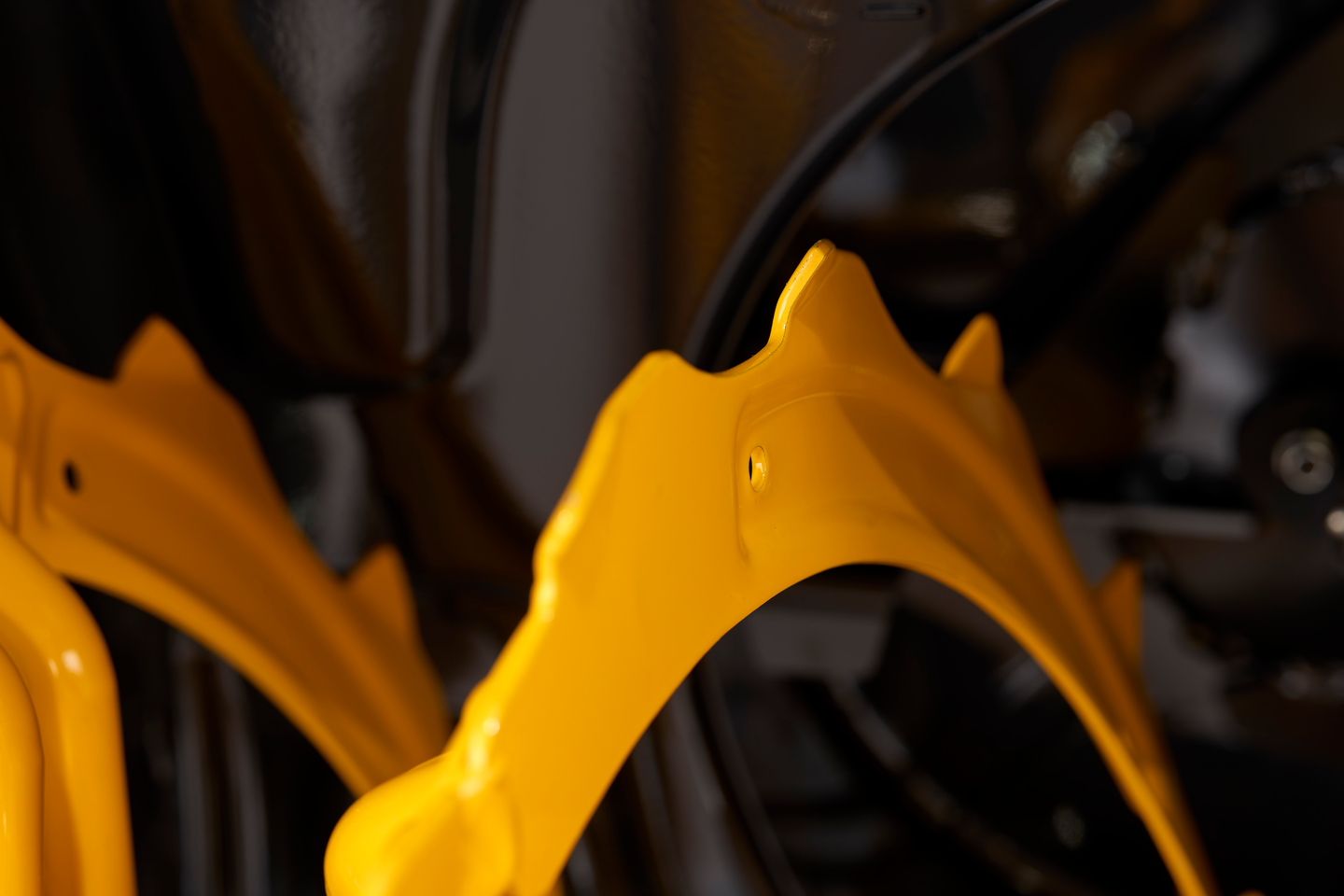 Lumilinko Stiga ST 966 WS 300