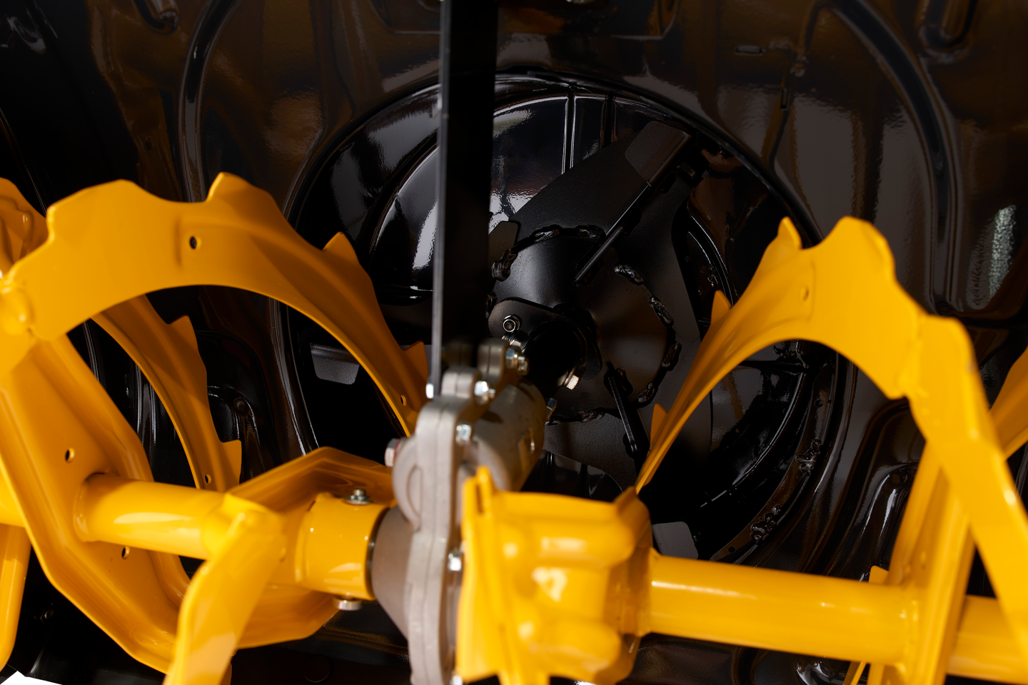 Lumilinko Stiga ST 976 T WS 380