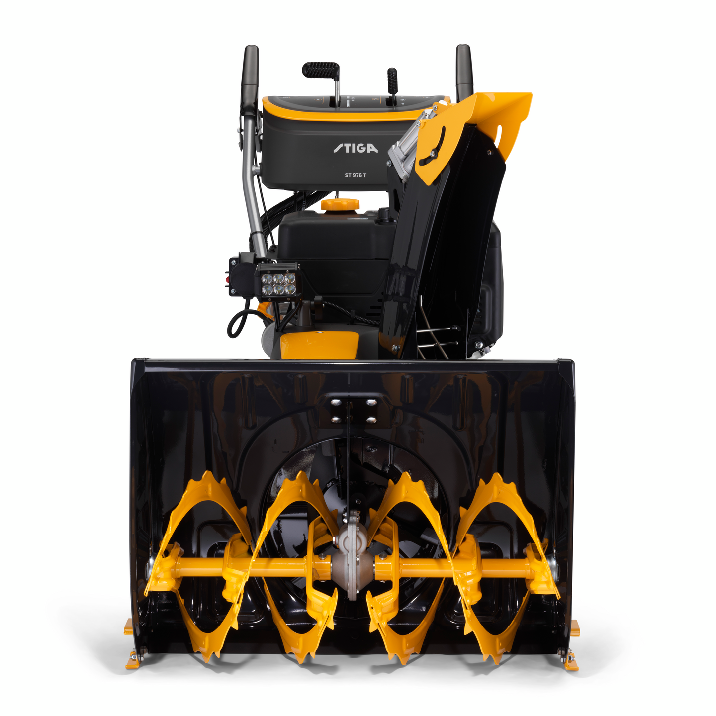 Lumilinko Stiga ST 976 T WS 380