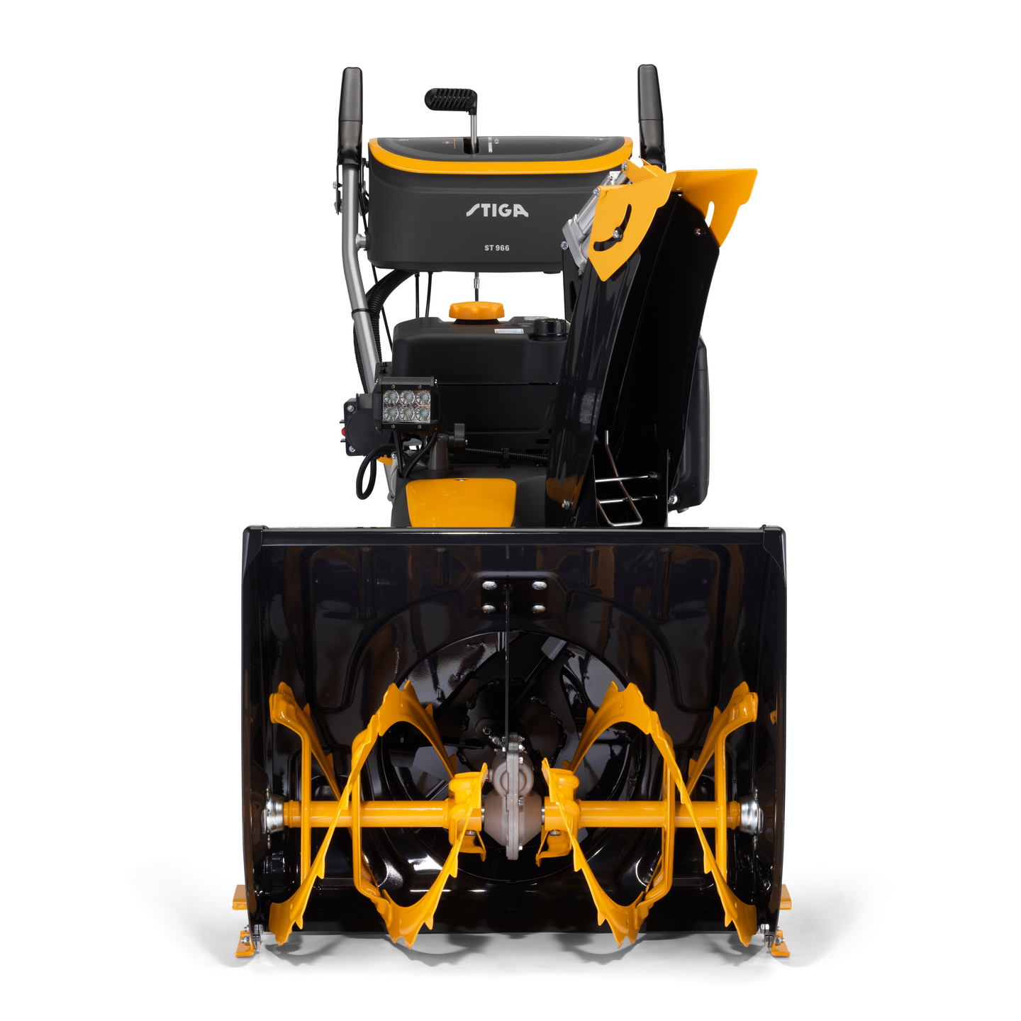 Lumilinko Stiga ST 966 WS 300