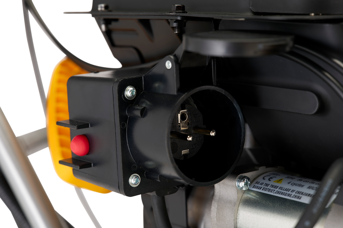 Lumilinko Stiga ST 976 T WS 380