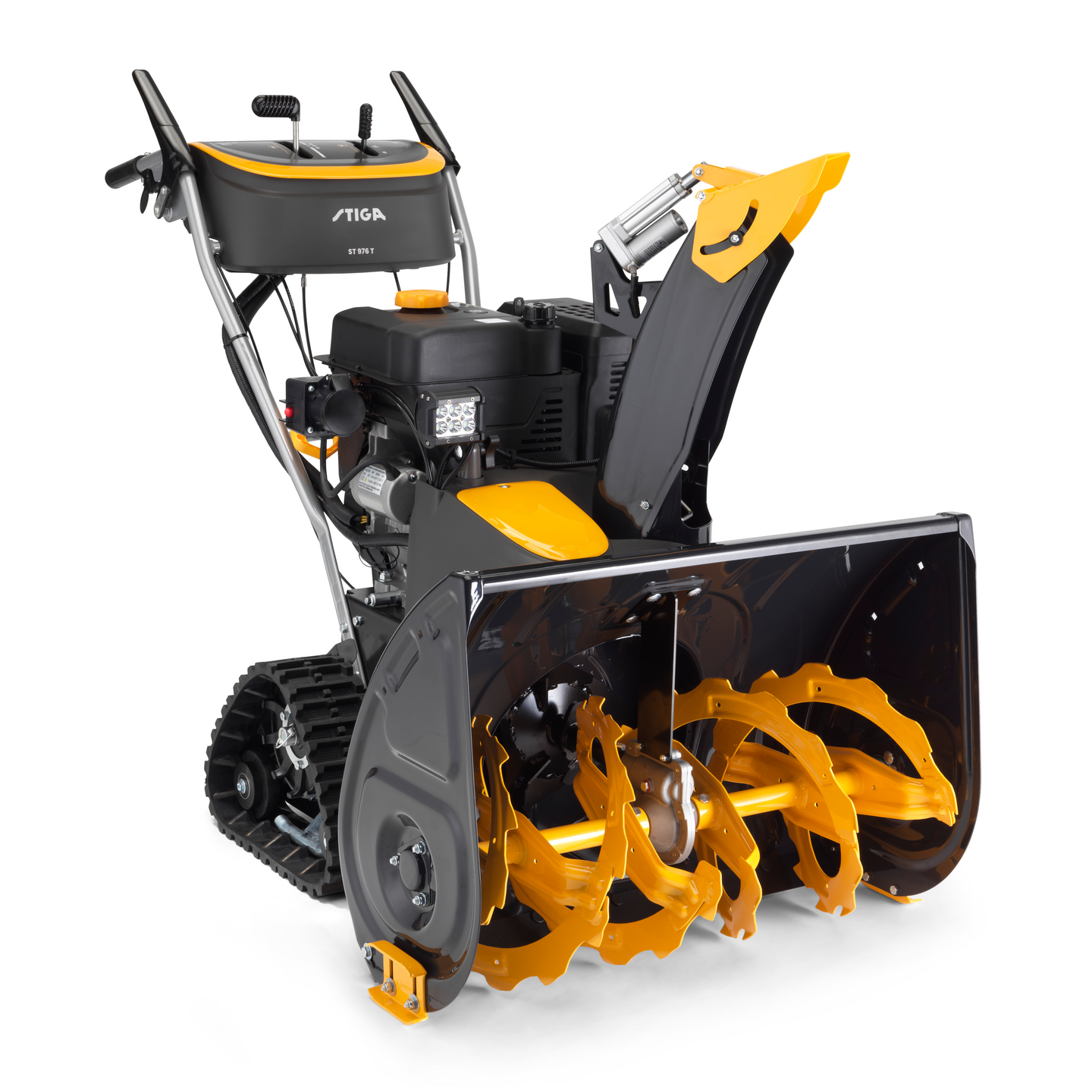 Lumilinko Stiga ST 976 T WS 380