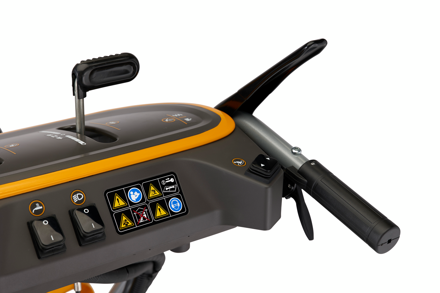 Lumilinko Stiga ST 976 T WS 380