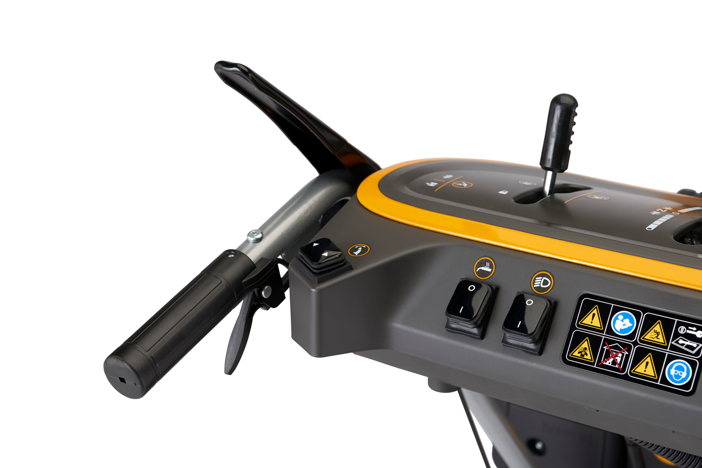 Lumilinko Stiga ST 976 T WS 380