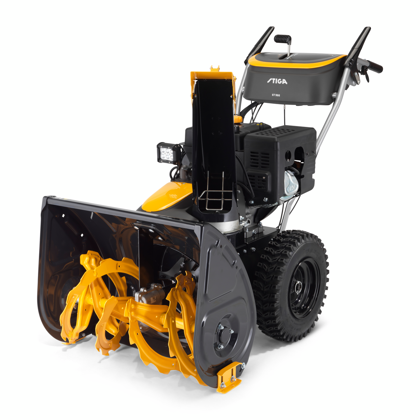 Lumilinko Stiga ST 966 WS 300